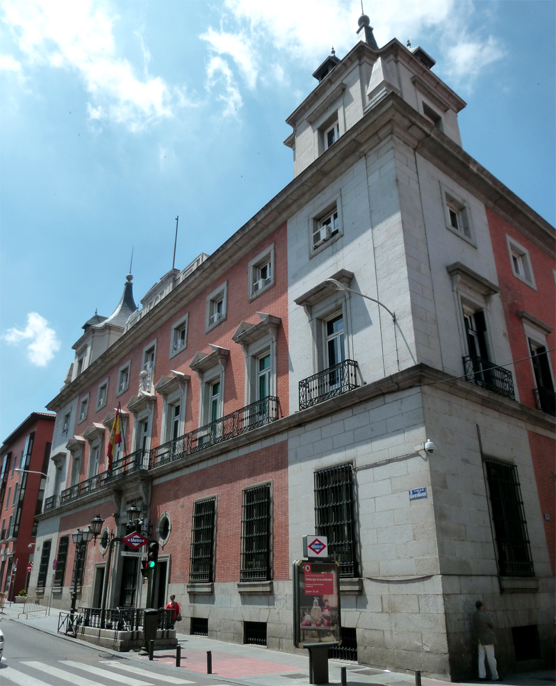Palacio de Sonora