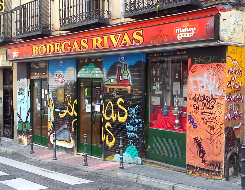 Bodegas Rivas width=