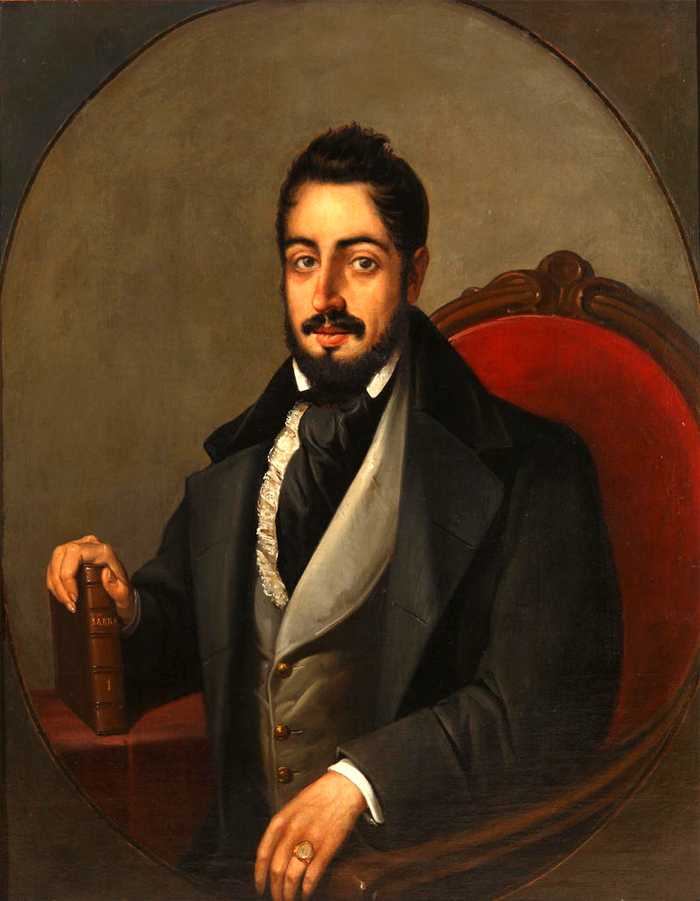 Mariano Jos de Larra
