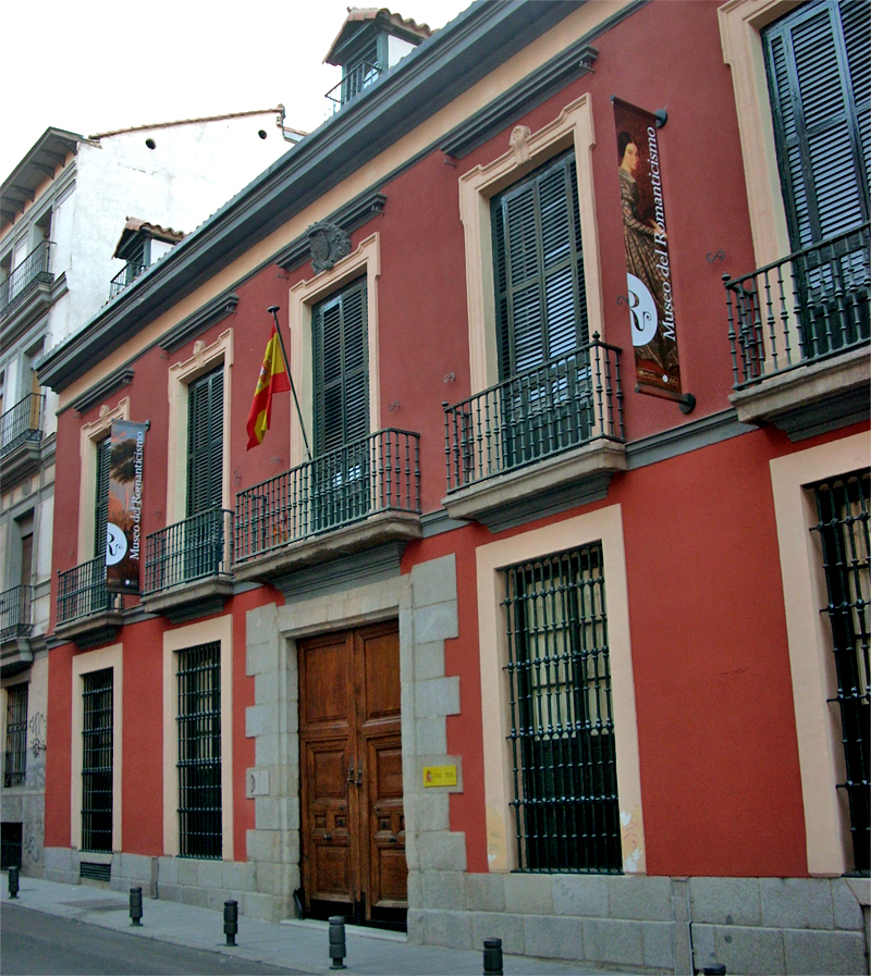 Museo Romntico