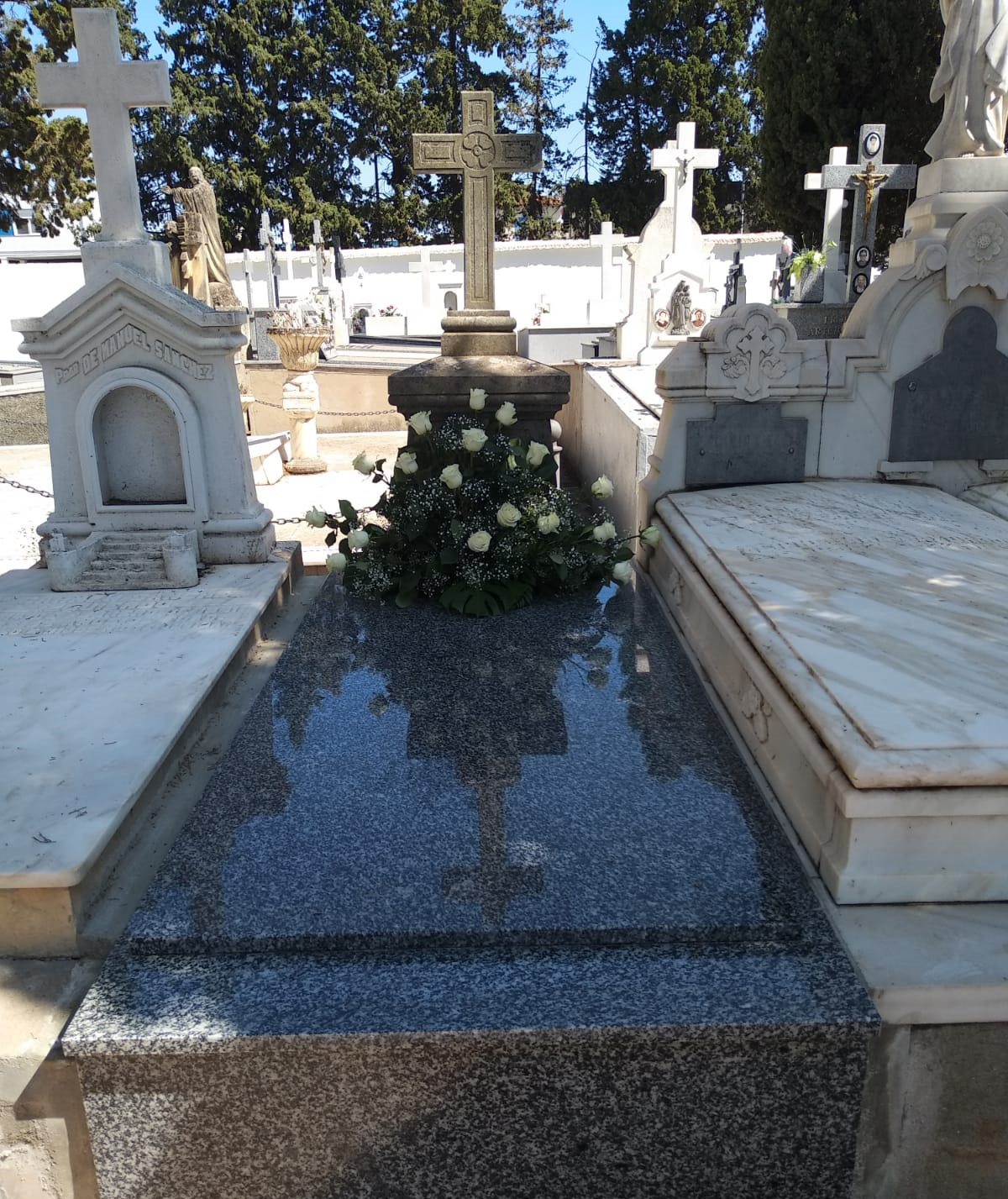 Cementerio de Criptana 3