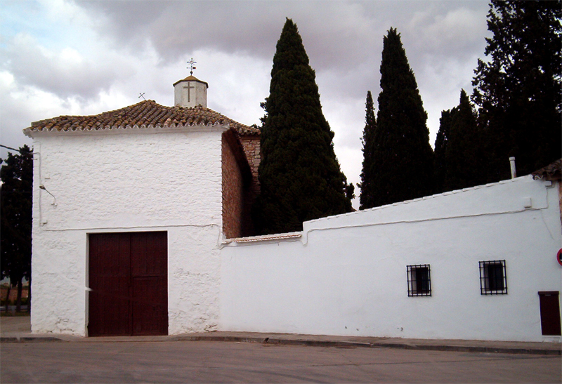 Ermita de la Concepcin