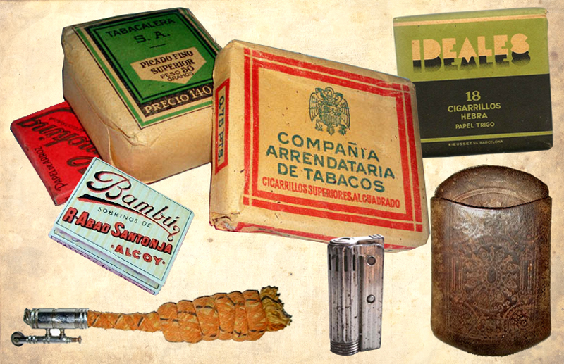 Tabaco nacional