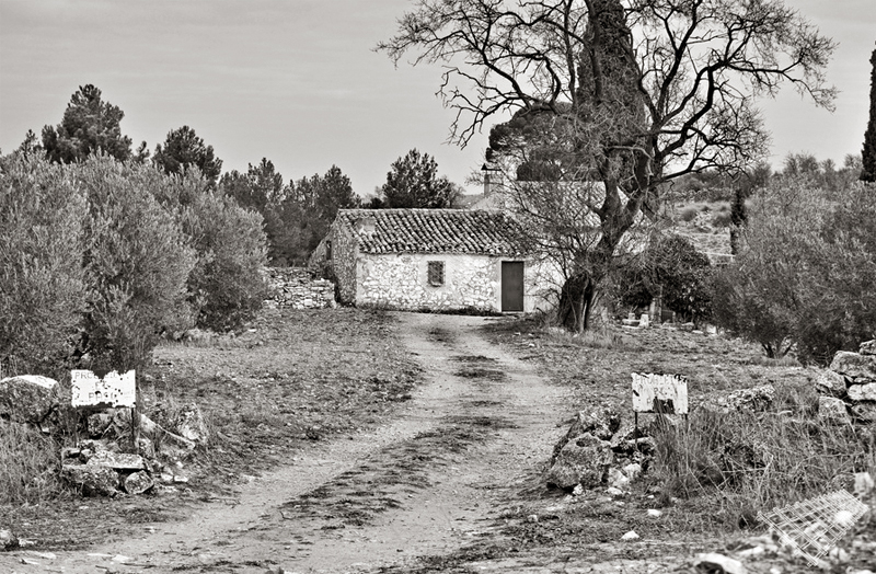 La Huerta del Bajo