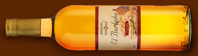 Mistela de Bodegas Smbolo