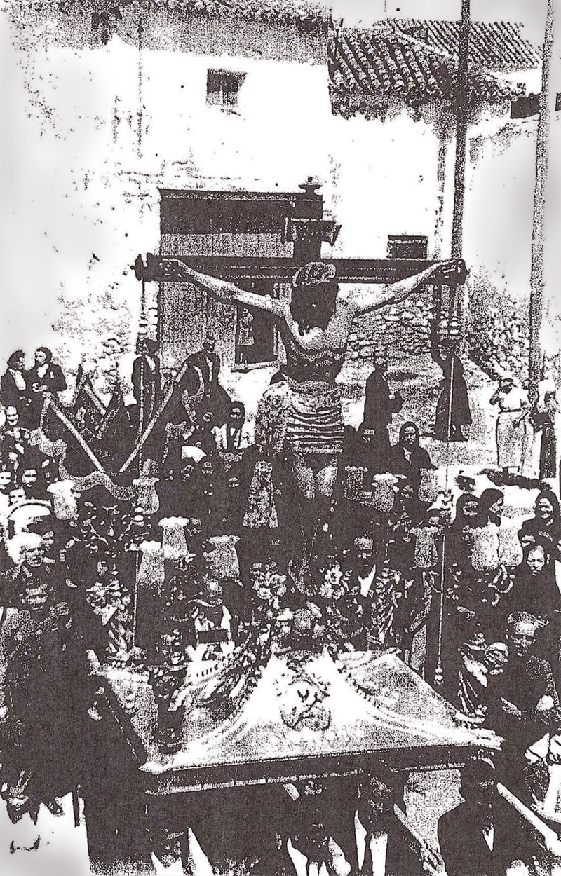 Procesion 1925