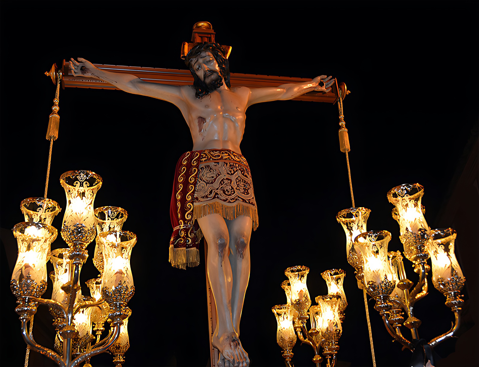 Cristo de Villajos