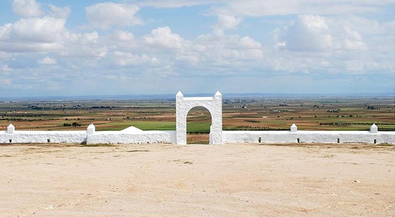 Panormica desde el Cerro