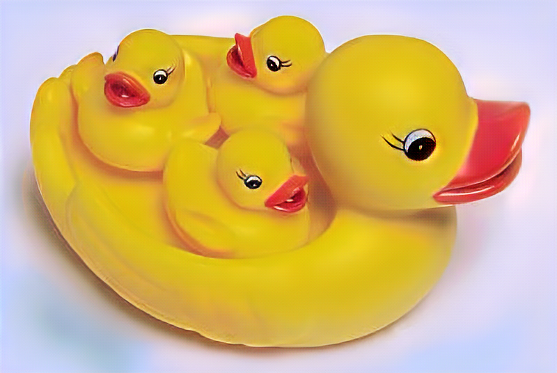 Patitos