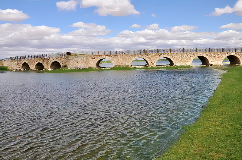 puente de San Benito