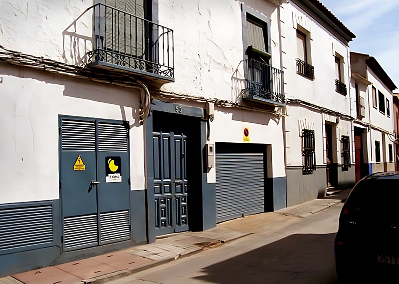 Casa de la Luz