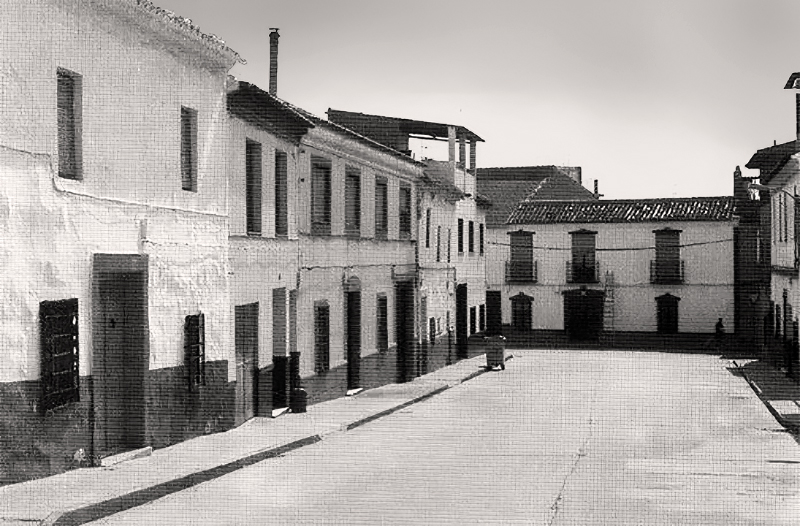 Calle de las Hermanas Pearanda