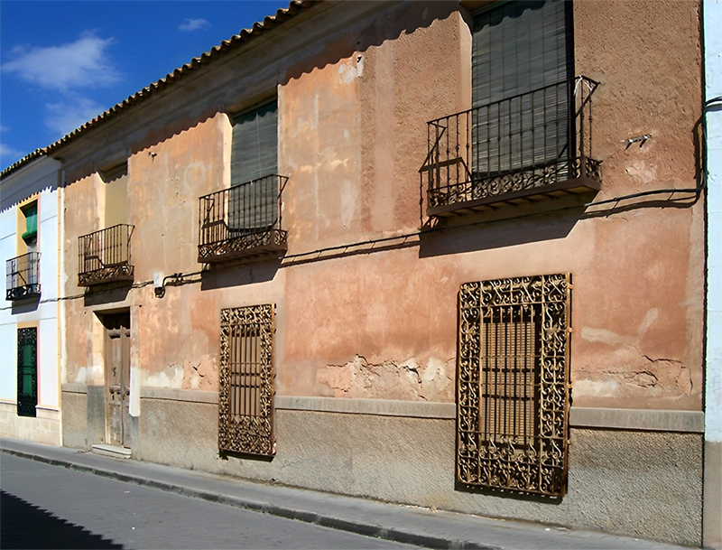 Casa de Valio