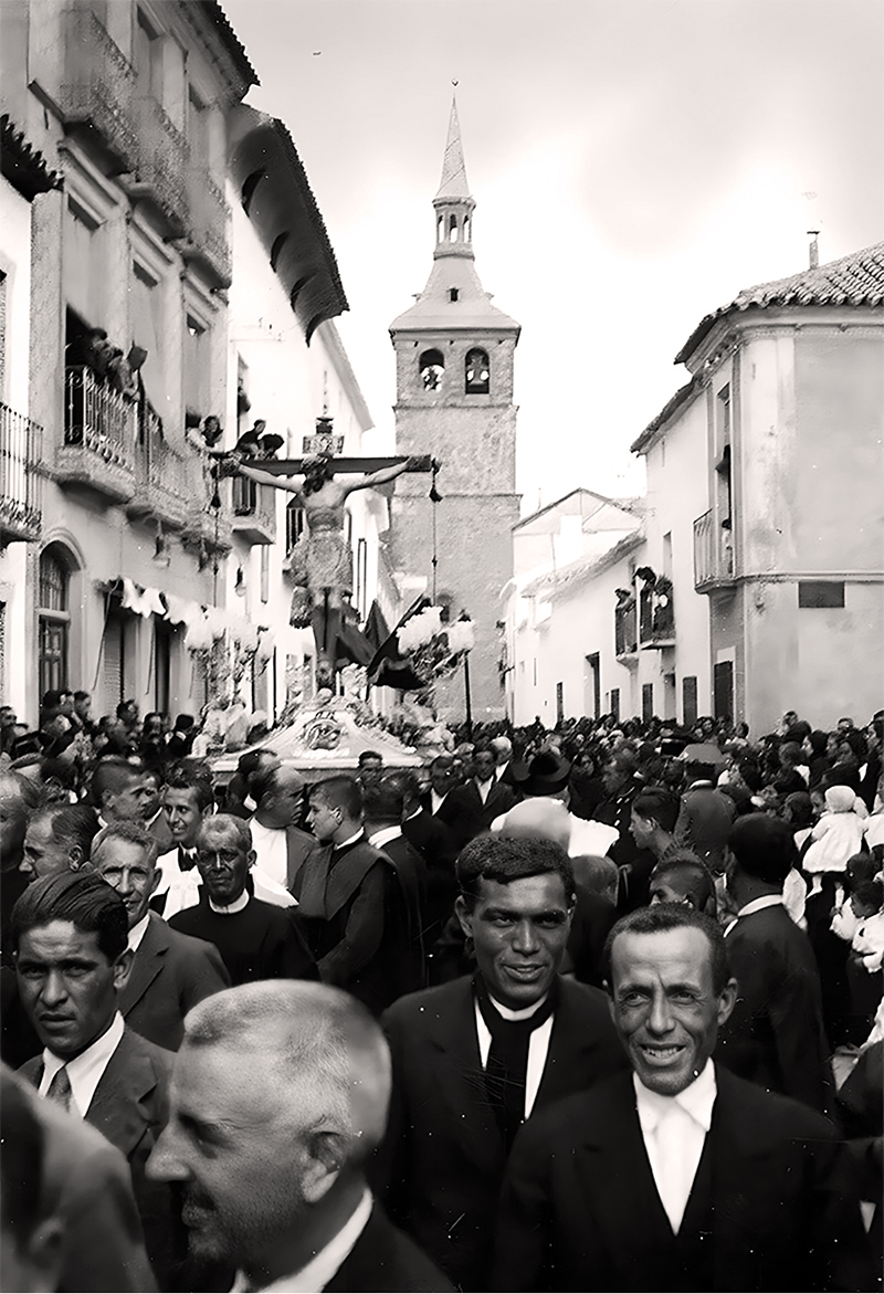 Tienda de Aurelio