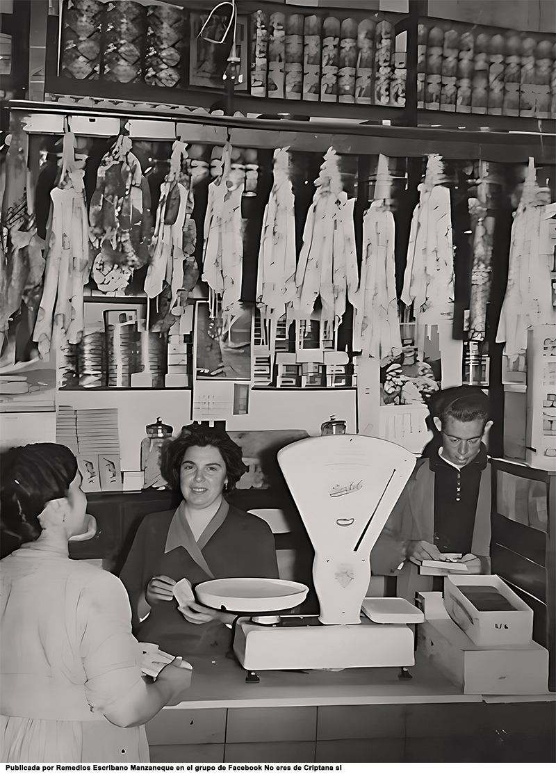 Tienda de la Buchaca