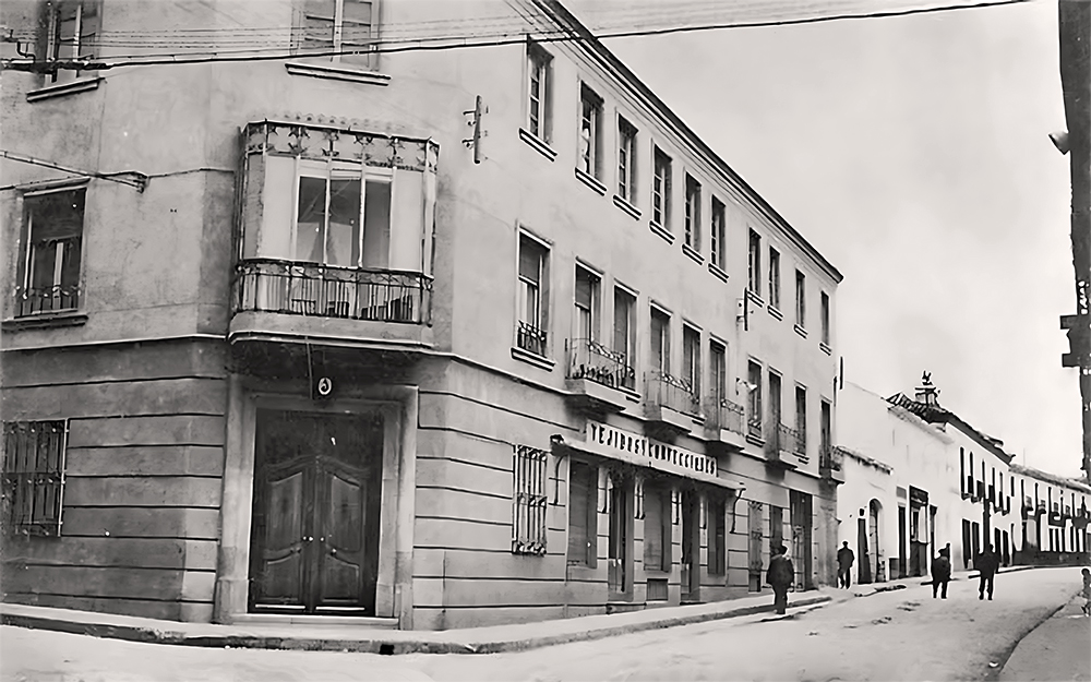 Esquina de Iluminado