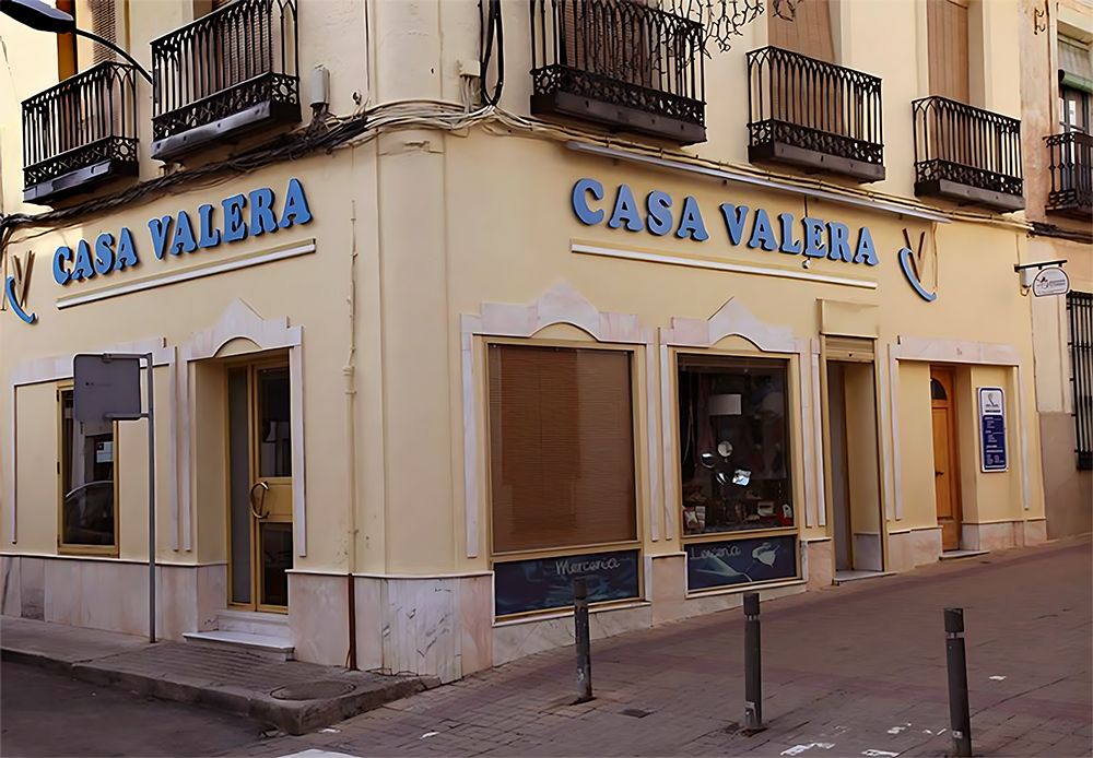 casa Valera