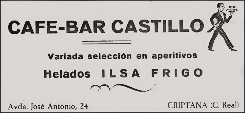 Bar Castillo