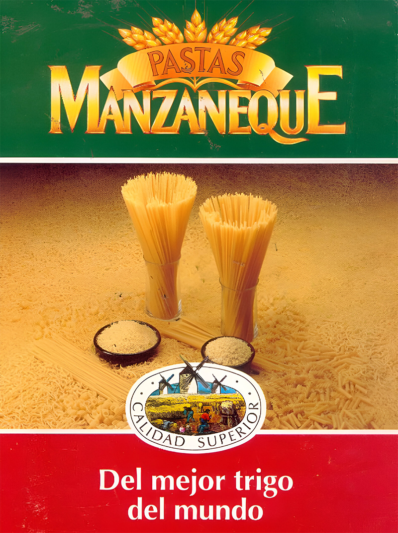 Honesta Manzaneque