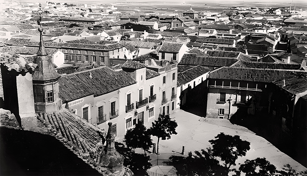 Frente Ayuntamiento