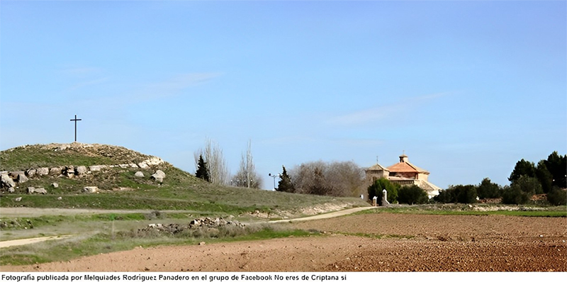 Cerro del Cristo