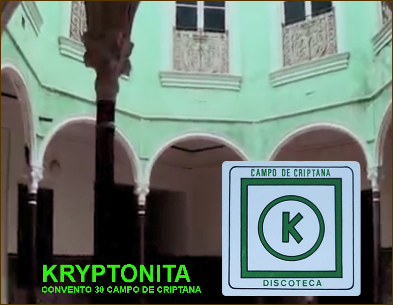 Kryptonita