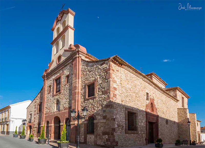 Iglesia del Convento